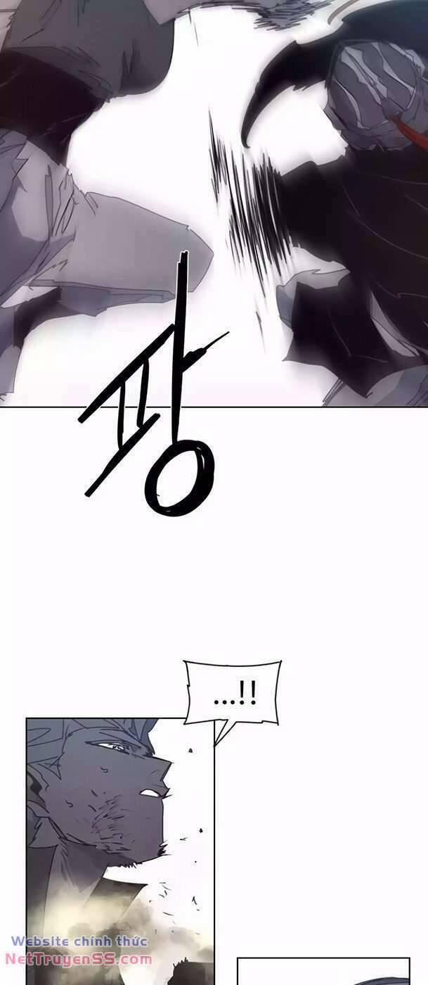 Kỵ Sĩ Báo Thù 134 trang 9
