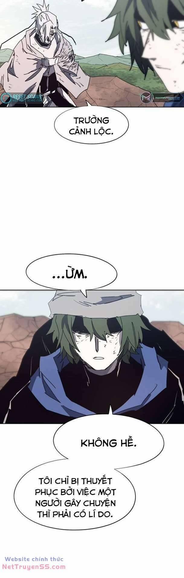 Kỵ Sĩ Báo Thù 135 trang 13