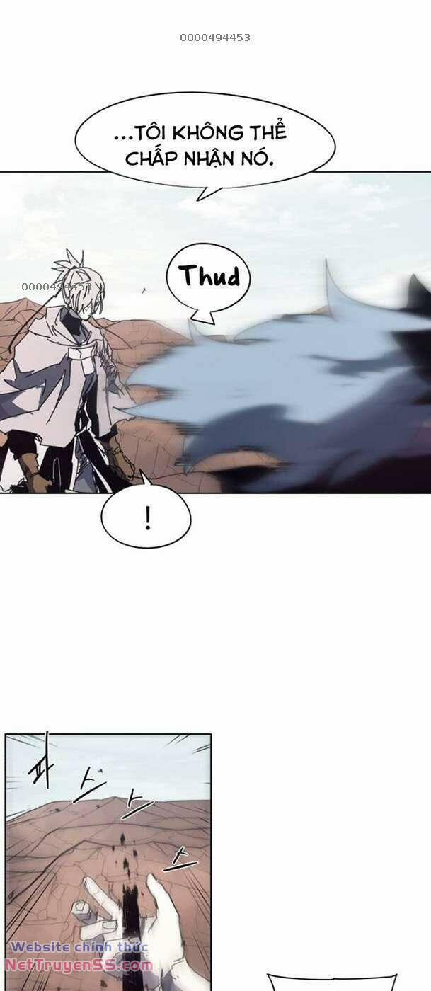 Kỵ Sĩ Báo Thù 135 trang 14