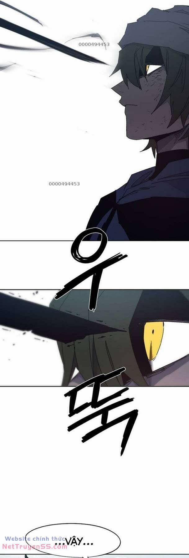 Kỵ Sĩ Báo Thù 135 trang 16