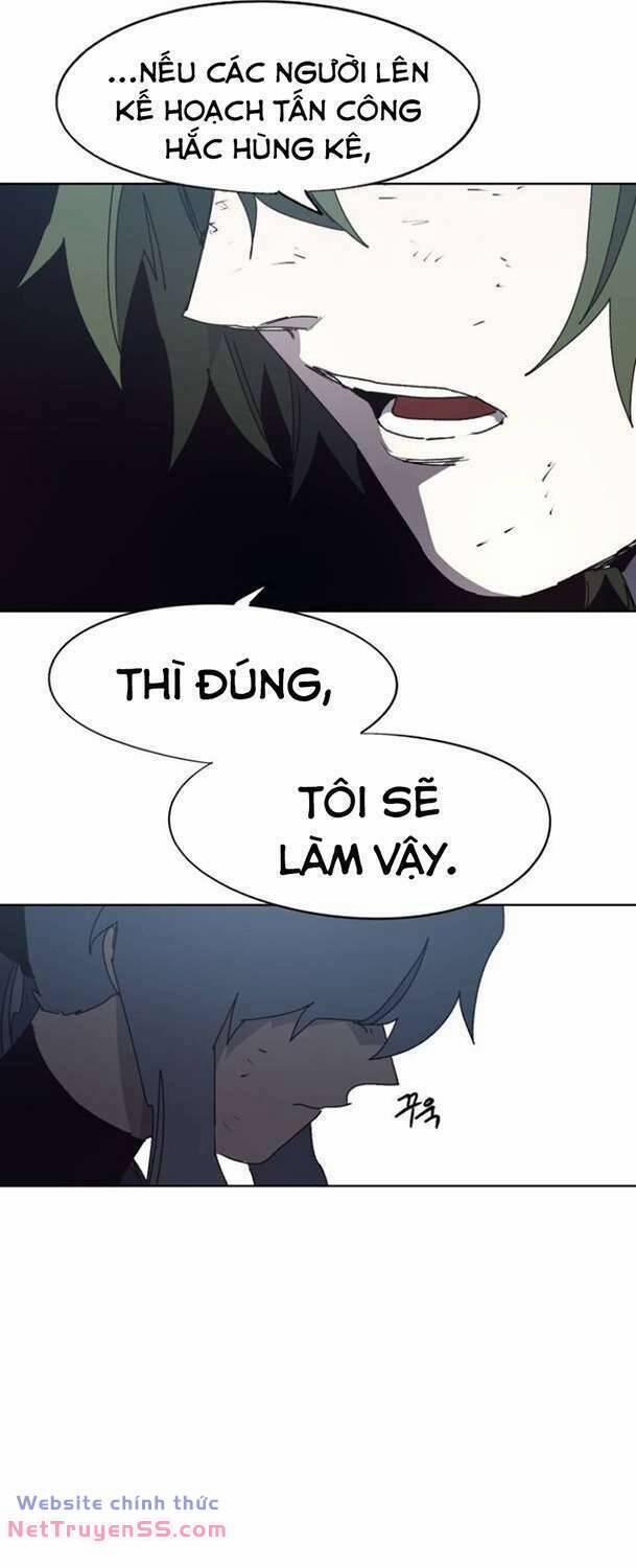 Kỵ Sĩ Báo Thù 135 trang 18