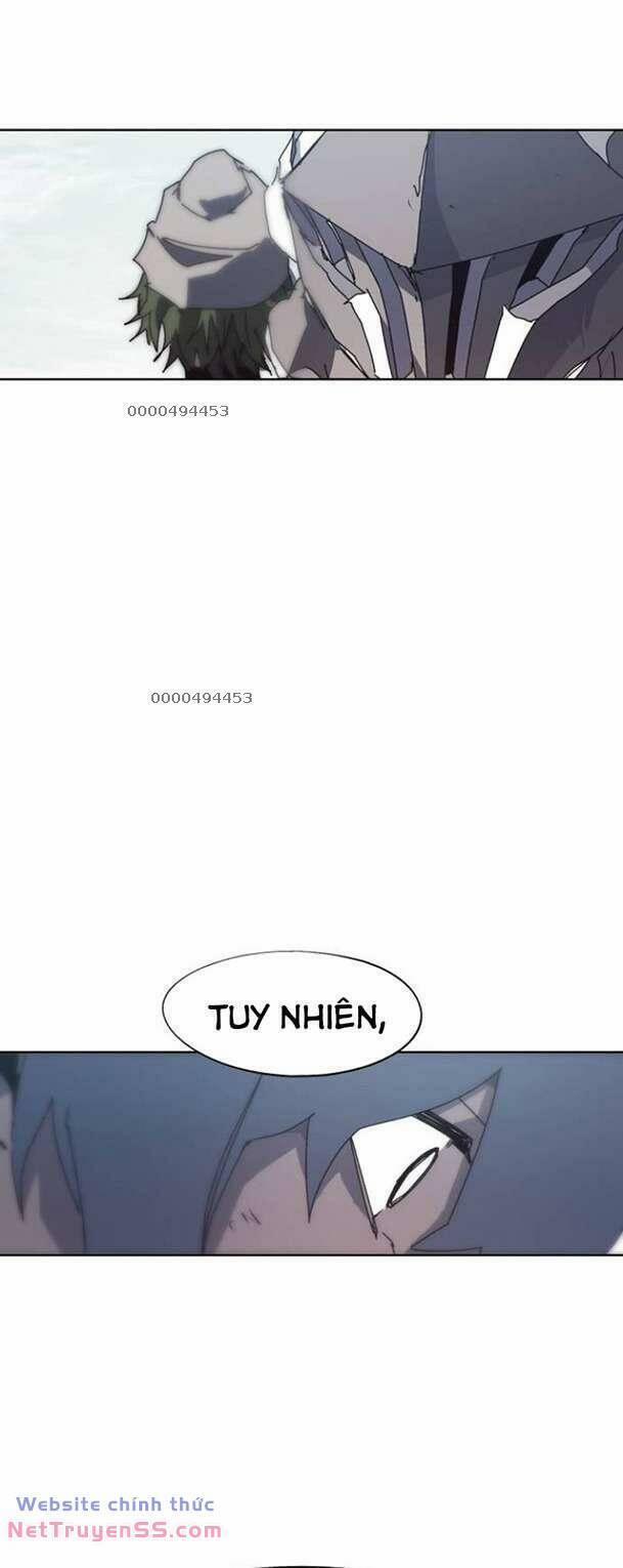 Kỵ Sĩ Báo Thù 135 trang 19