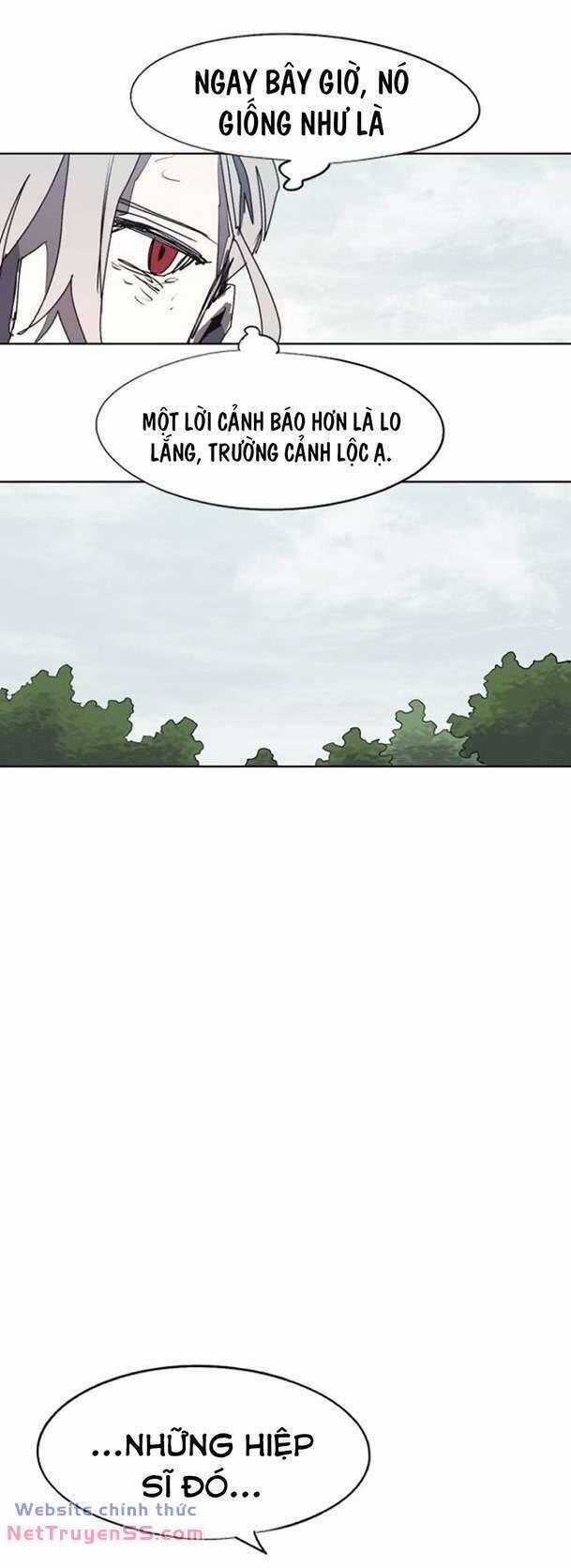 Kỵ Sĩ Báo Thù 135 trang 27