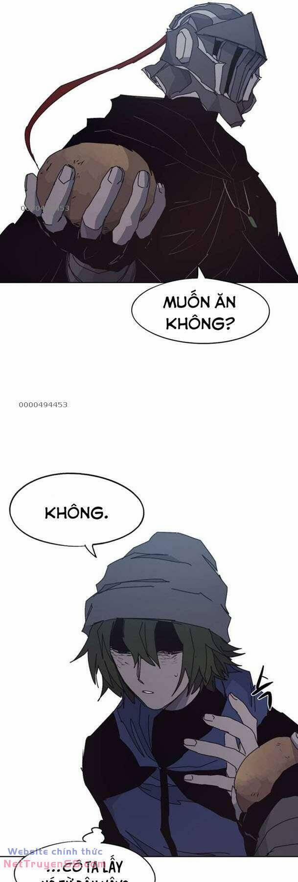 Kỵ Sĩ Báo Thù 135 trang 28