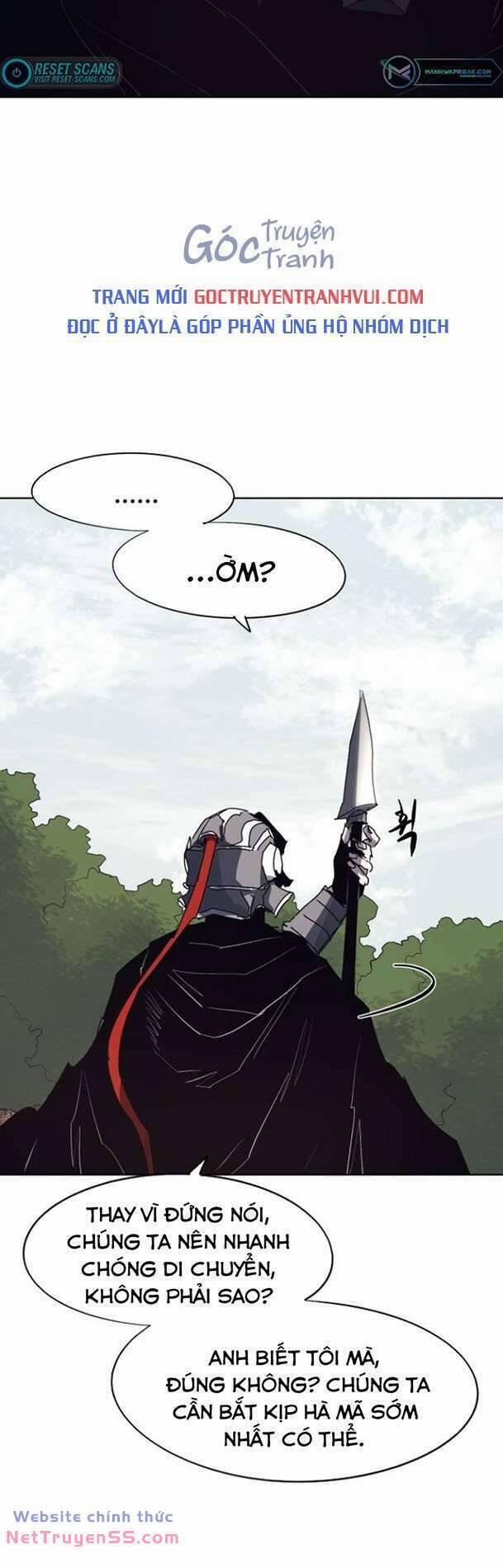 Kỵ Sĩ Báo Thù 135 trang 32