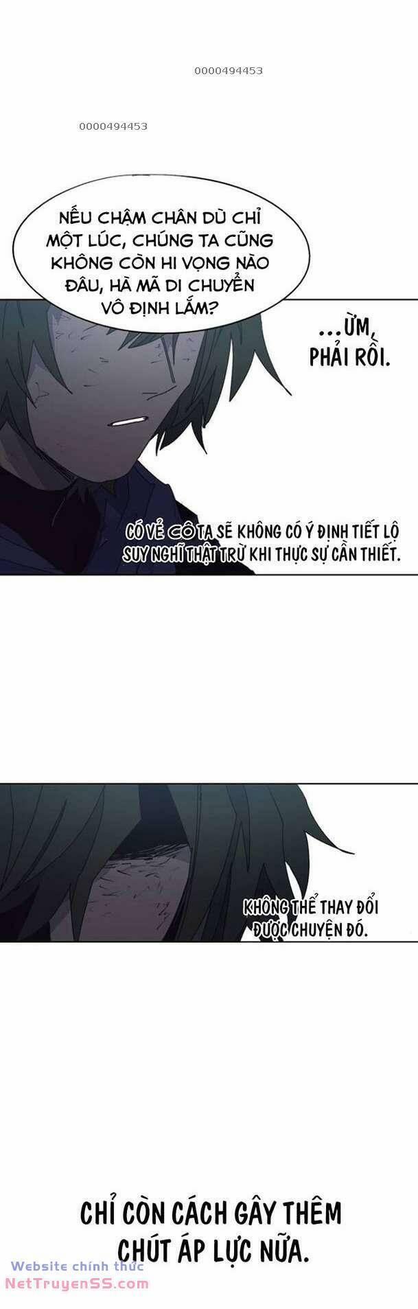 Kỵ Sĩ Báo Thù 135 trang 33