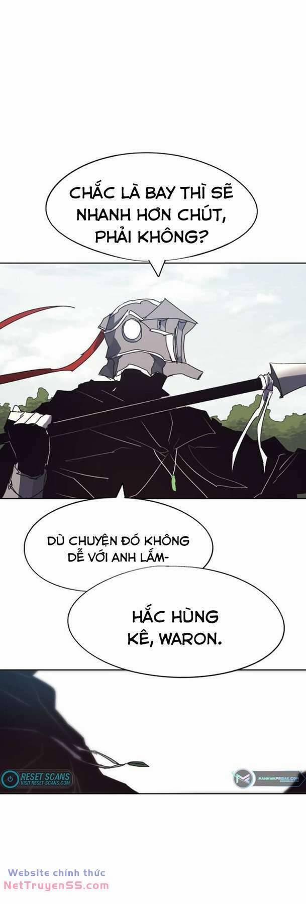 Kỵ Sĩ Báo Thù 135 trang 34