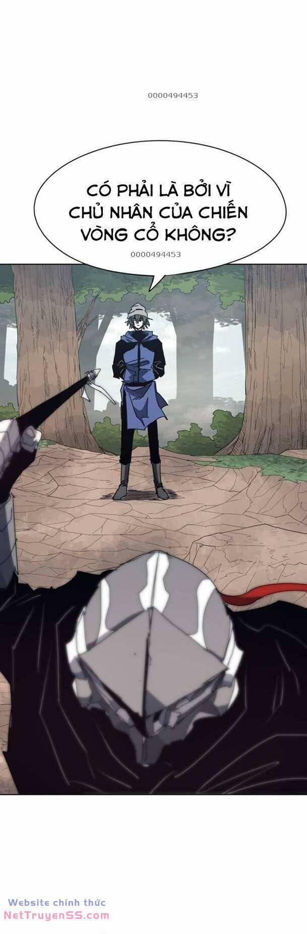 Kỵ Sĩ Báo Thù 135 trang 35