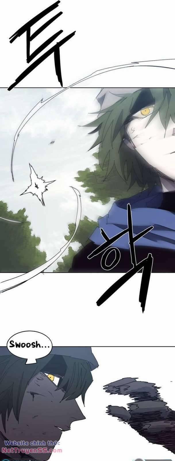 Kỵ Sĩ Báo Thù 135 trang 36