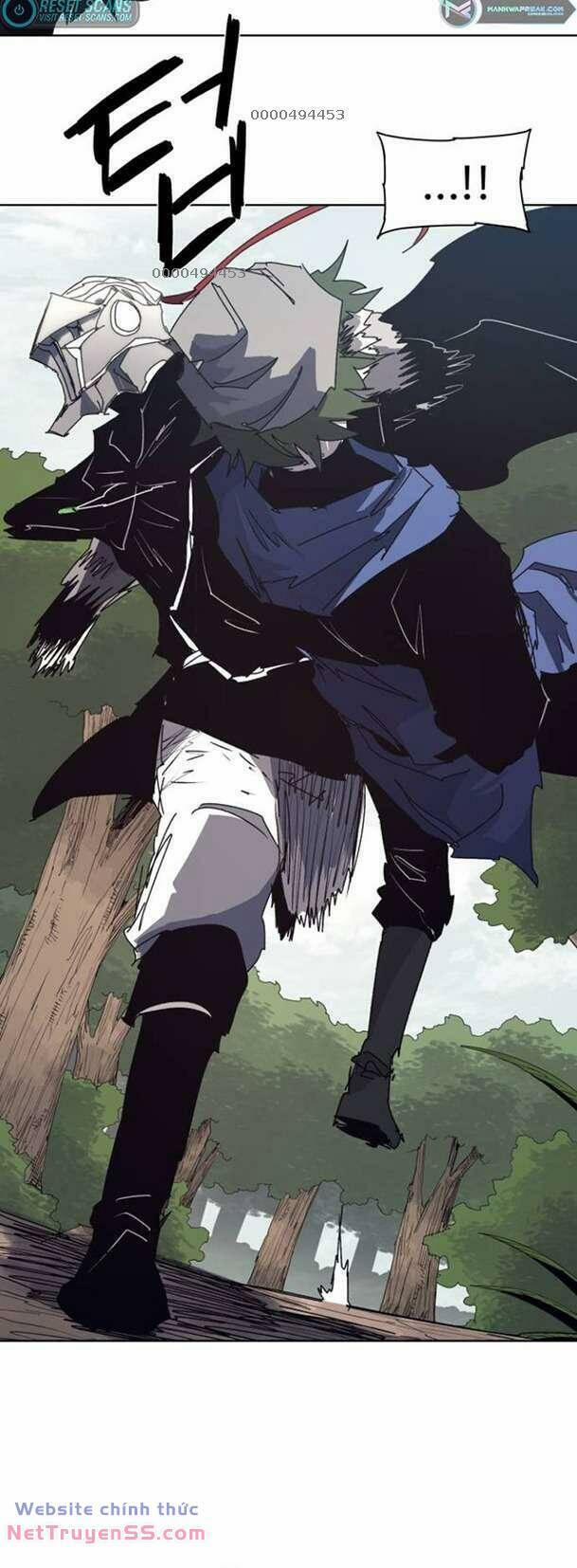 Kỵ Sĩ Báo Thù 135 trang 37