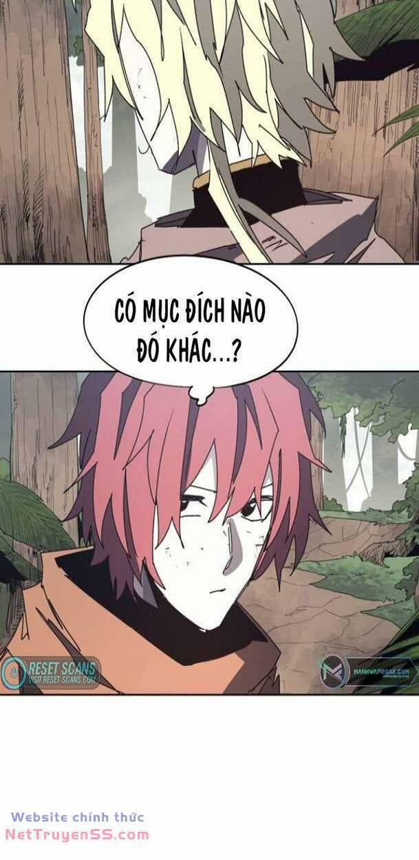 Kỵ Sĩ Báo Thù 135 trang 4