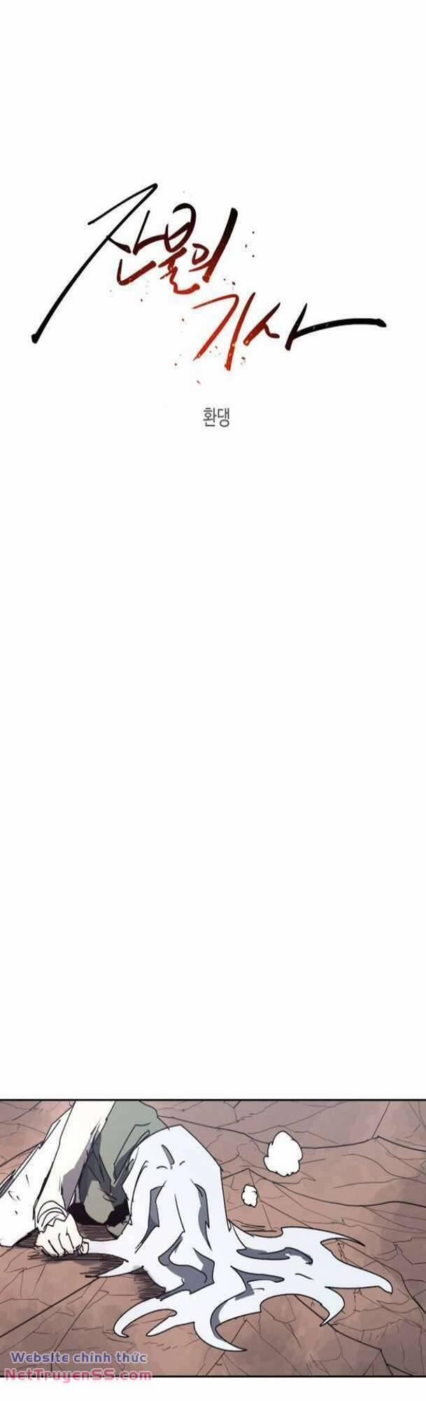 Kỵ Sĩ Báo Thù 135 trang 7