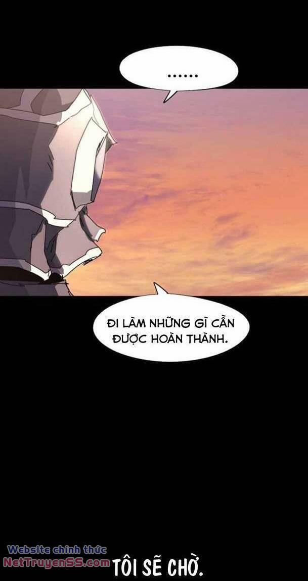 Kỵ Sĩ Báo Thù 136 trang 10