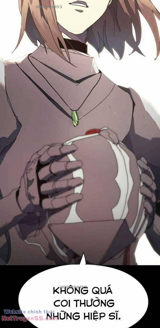 Kỵ Sĩ Báo Thù 136 trang 15