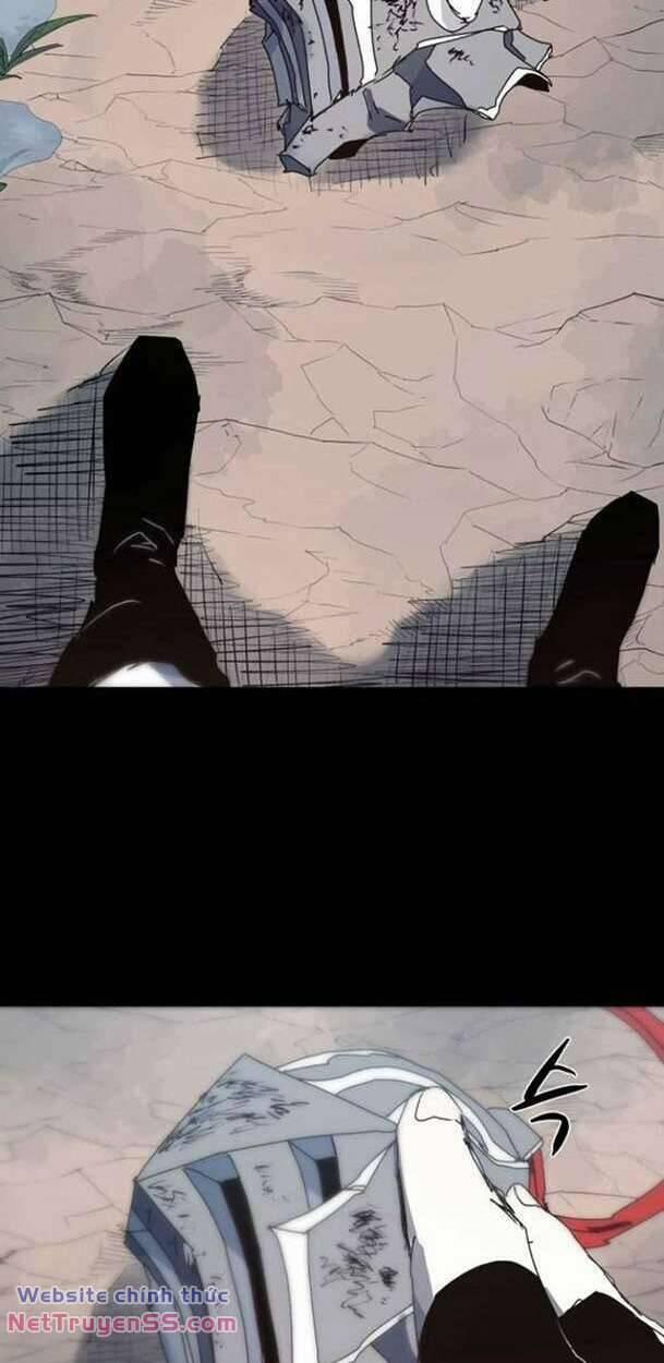 Kỵ Sĩ Báo Thù 136 trang 18