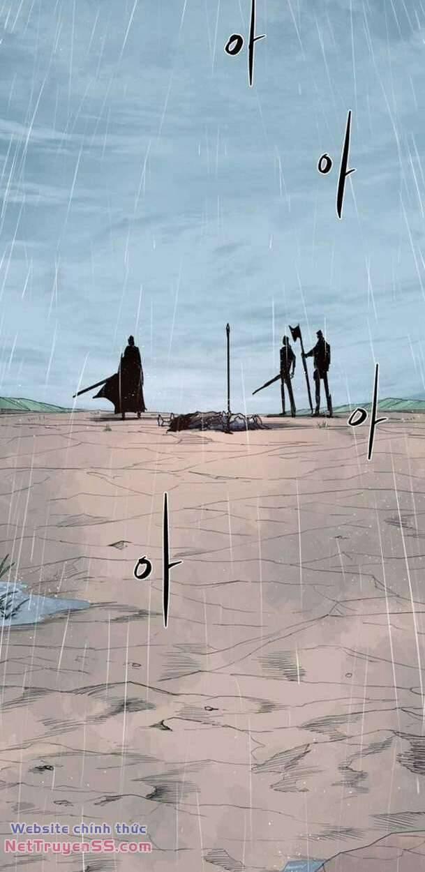 Kỵ Sĩ Báo Thù 136 trang 22