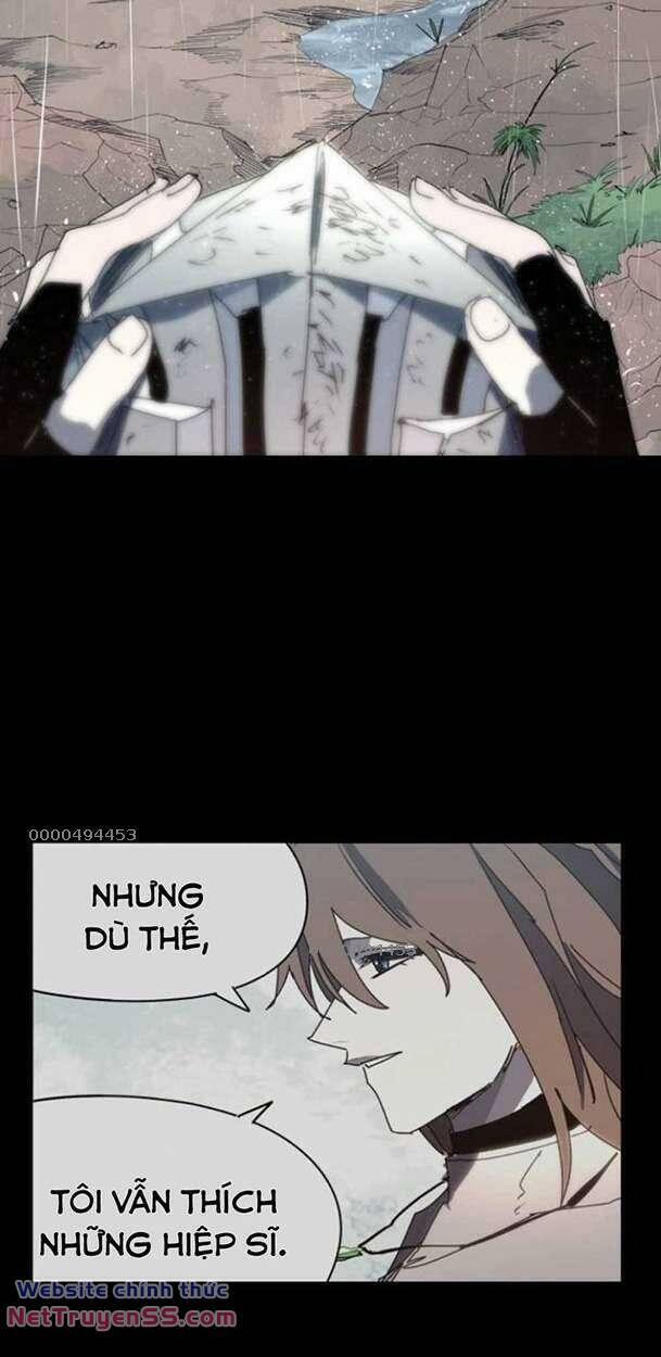 Kỵ Sĩ Báo Thù 136 trang 23