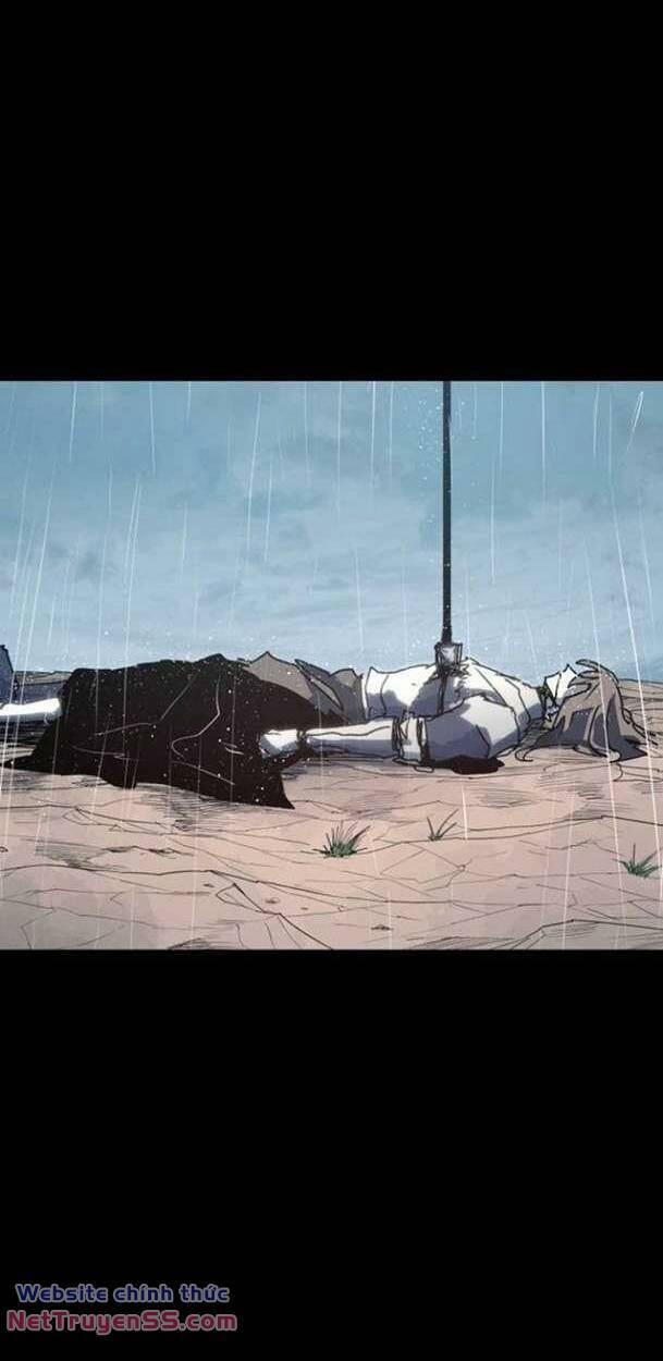 Kỵ Sĩ Báo Thù 136 trang 24