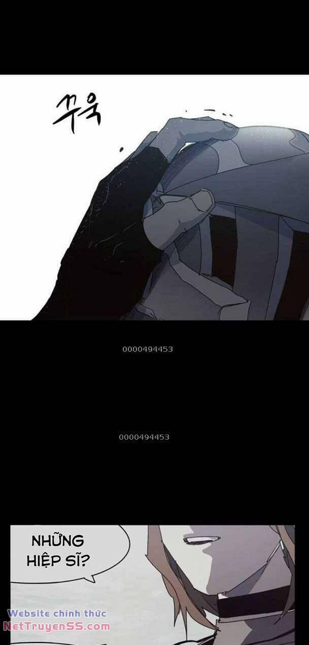 Kỵ Sĩ Báo Thù 136 trang 25