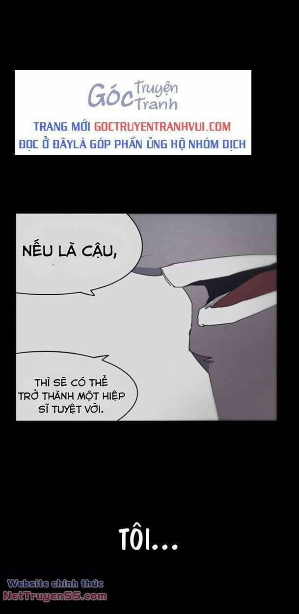 Kỵ Sĩ Báo Thù 136 trang 27