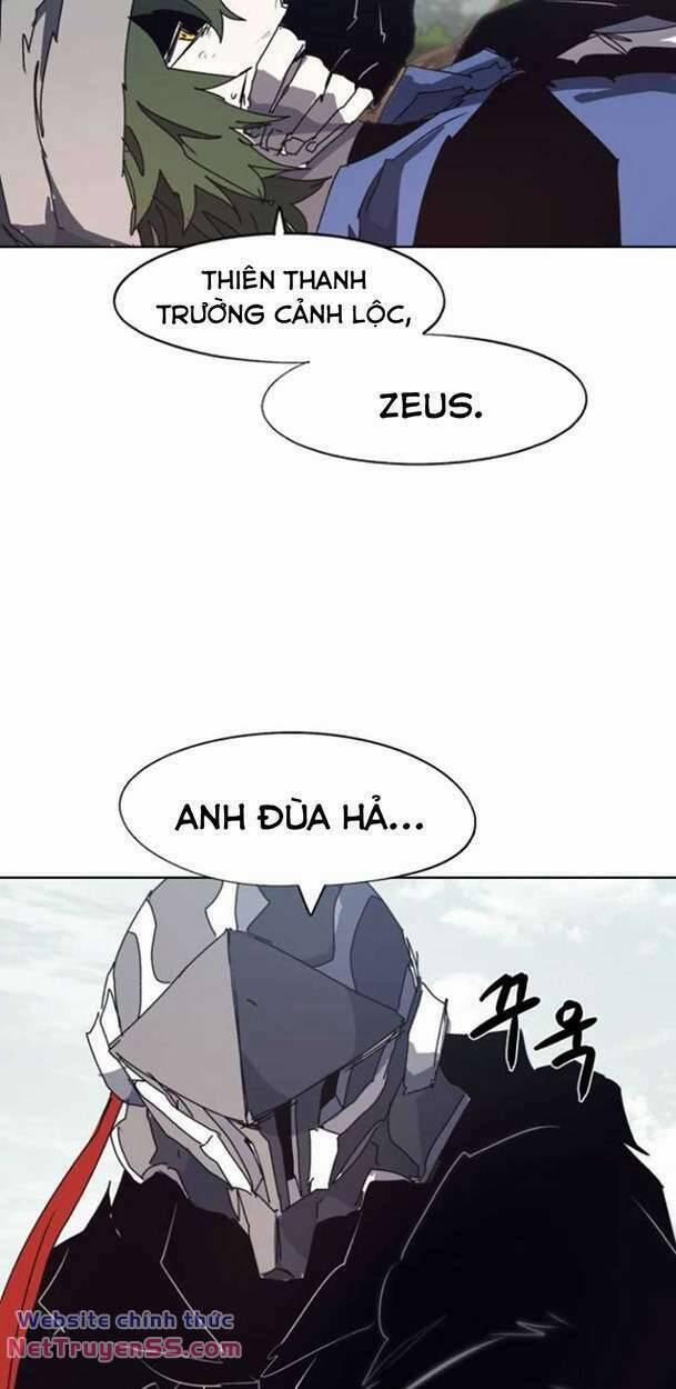 Kỵ Sĩ Báo Thù 136 trang 35