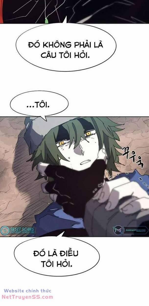 Kỵ Sĩ Báo Thù 136 trang 36