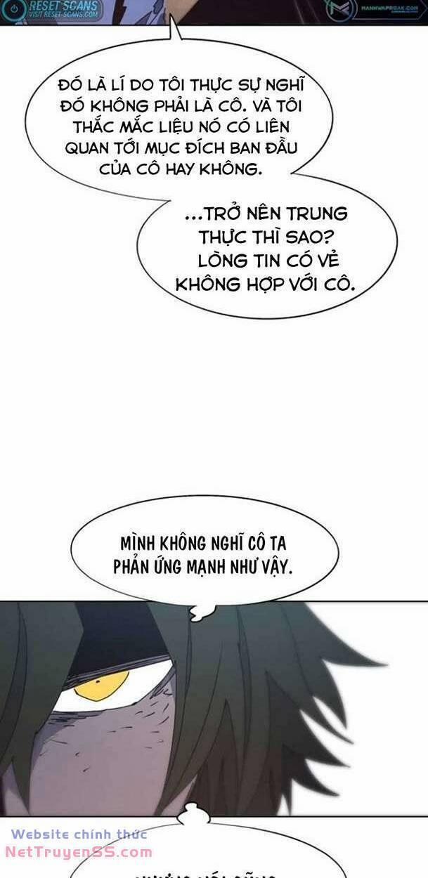 Kỵ Sĩ Báo Thù 136 trang 38