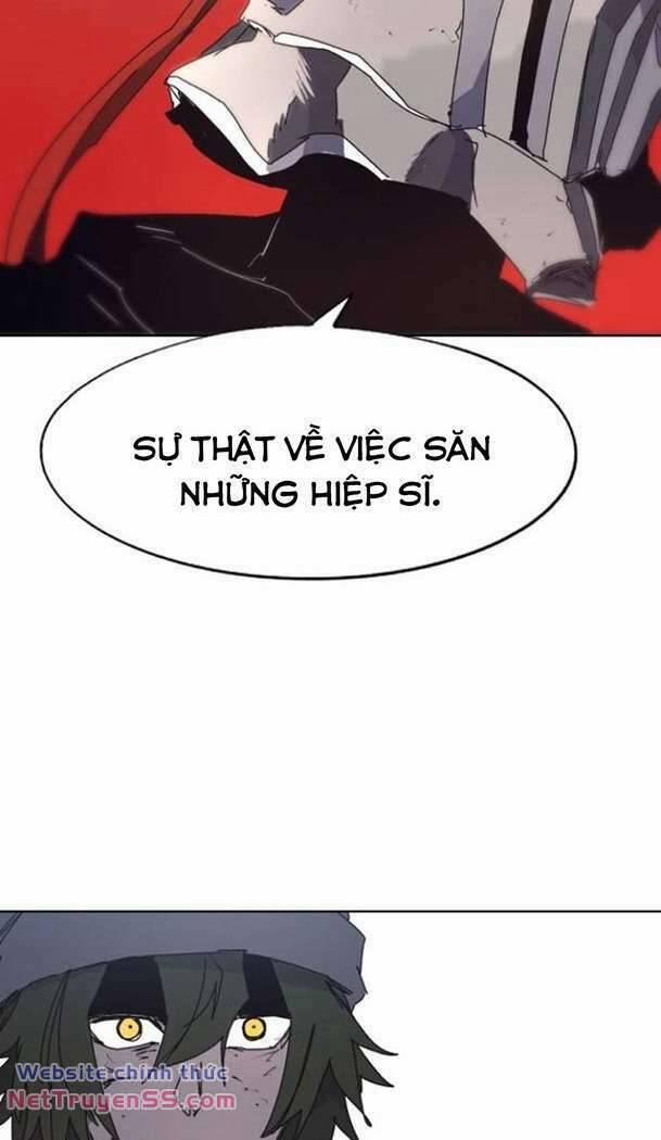 Kỵ Sĩ Báo Thù 136 trang 43