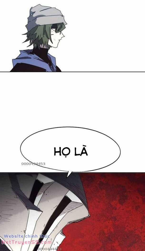 Kỵ Sĩ Báo Thù 136 trang 47