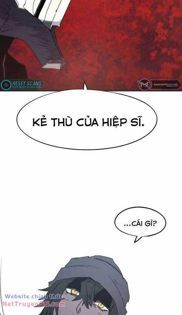 Kỵ Sĩ Báo Thù 136 trang 48