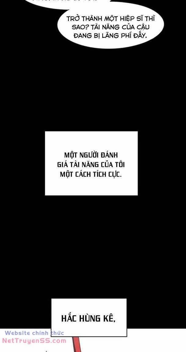 Kỵ Sĩ Báo Thù 136 trang 5