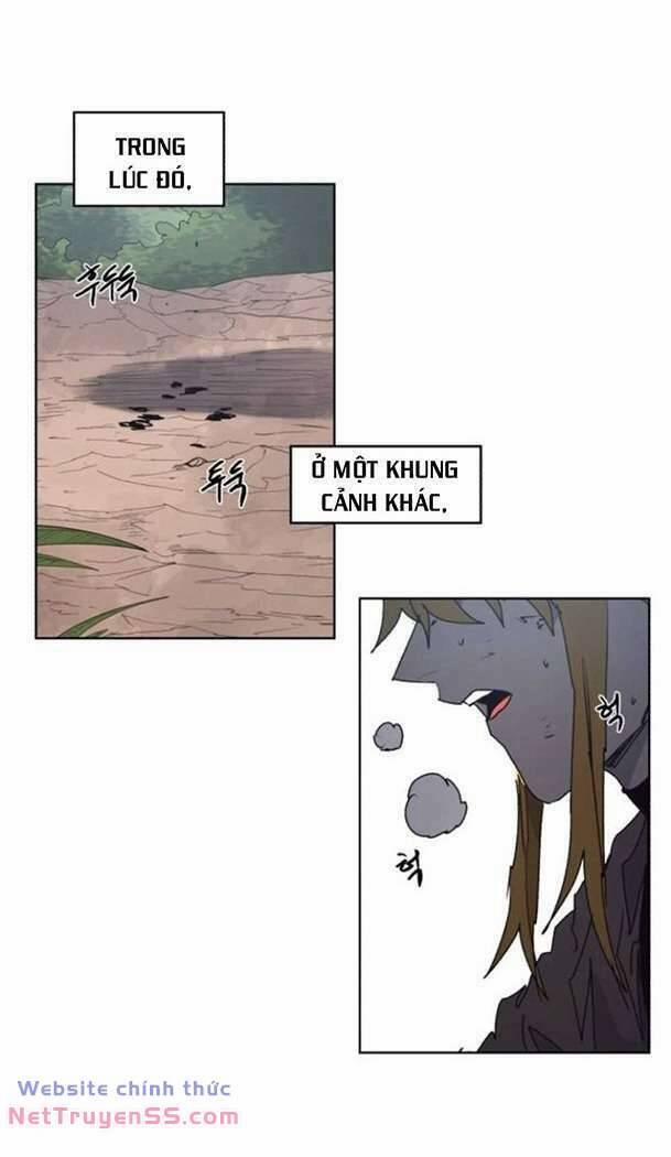 Kỵ Sĩ Báo Thù 136 trang 51