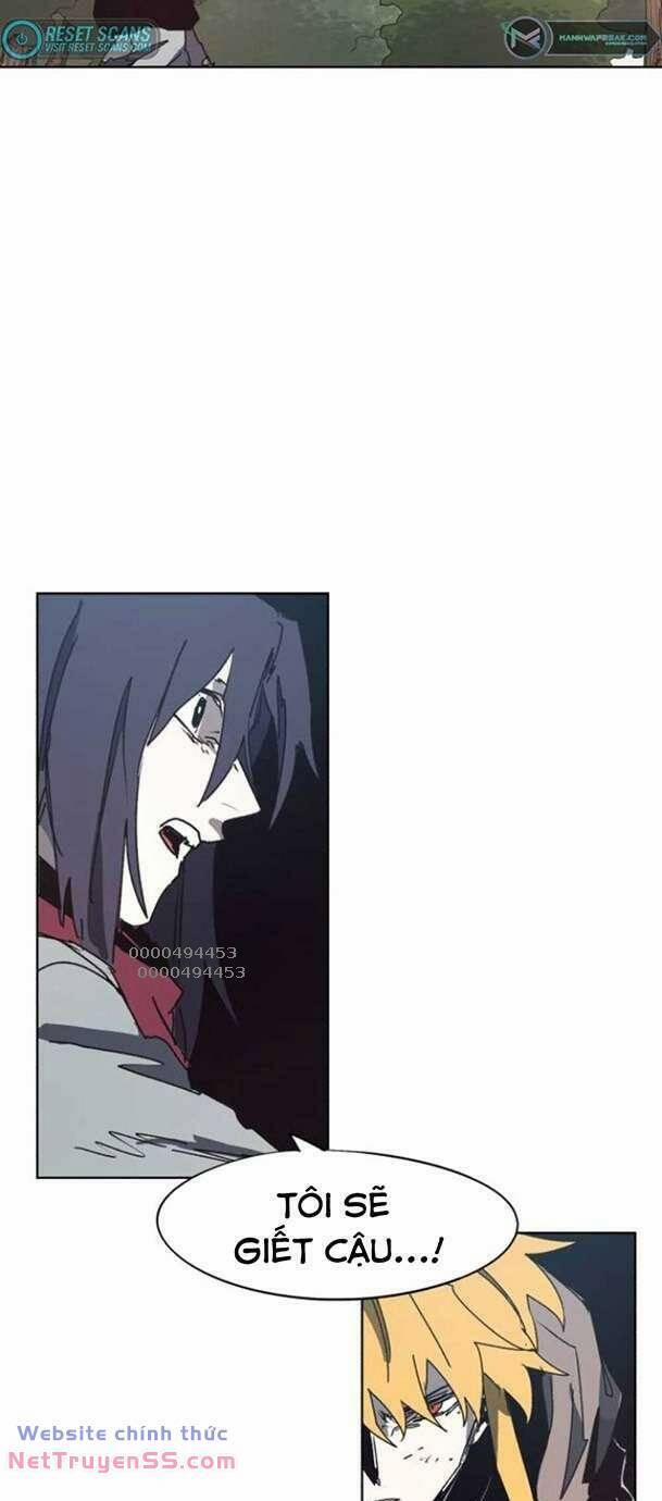 Kỵ Sĩ Báo Thù 136 trang 53