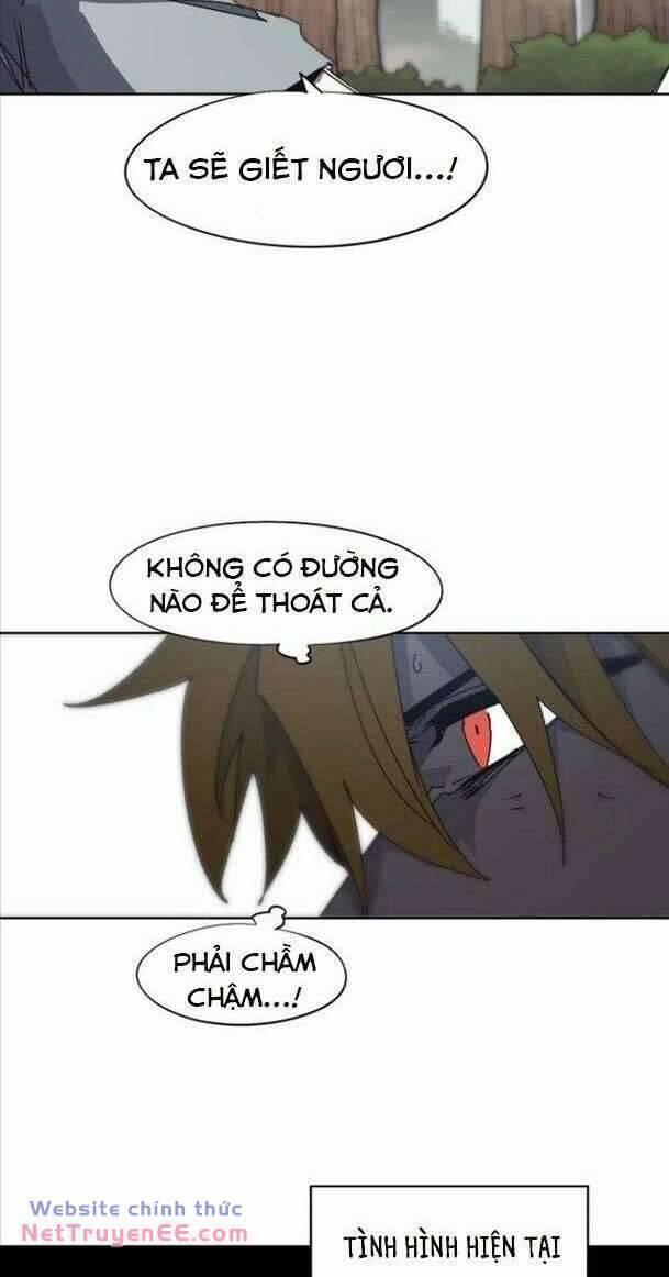 Kỵ Sĩ Báo Thù 137 trang 1