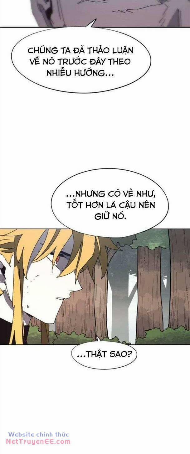 Kỵ Sĩ Báo Thù 137 trang 11