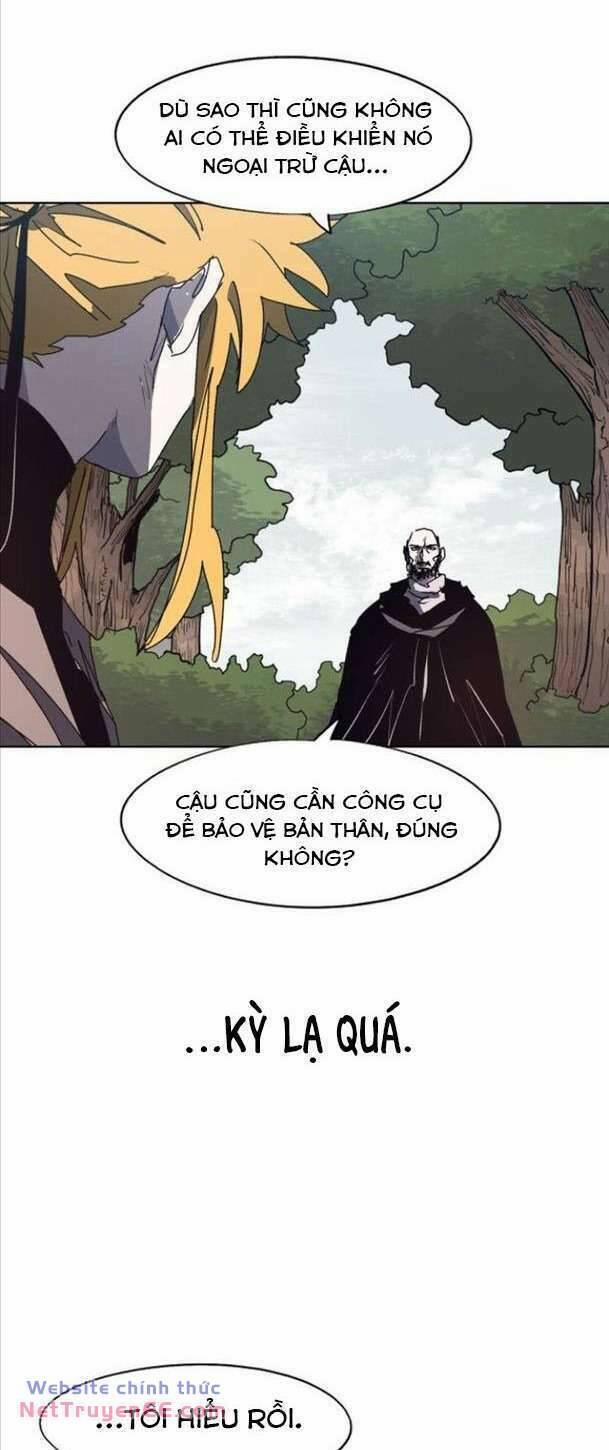 Kỵ Sĩ Báo Thù 137 trang 12