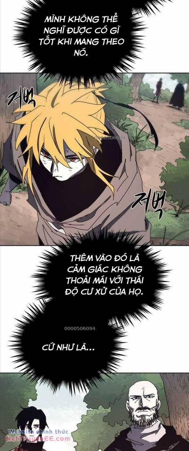 Kỵ Sĩ Báo Thù 137 trang 14