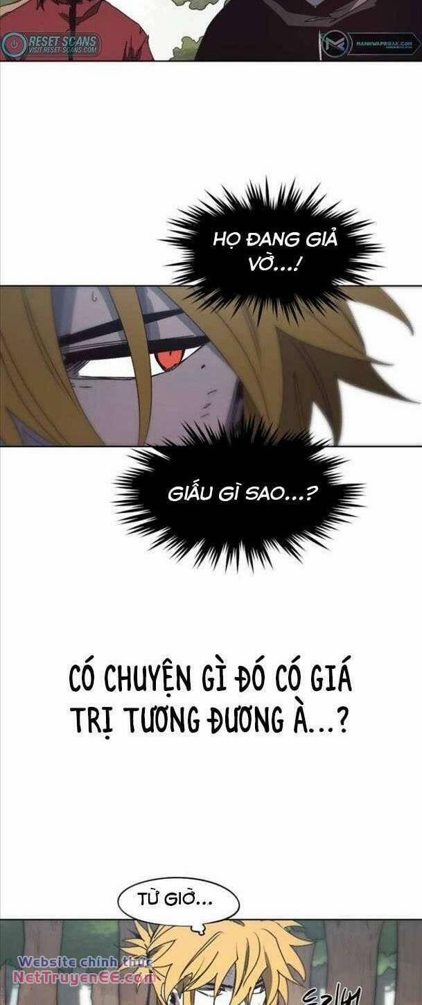 Kỵ Sĩ Báo Thù 137 trang 15
