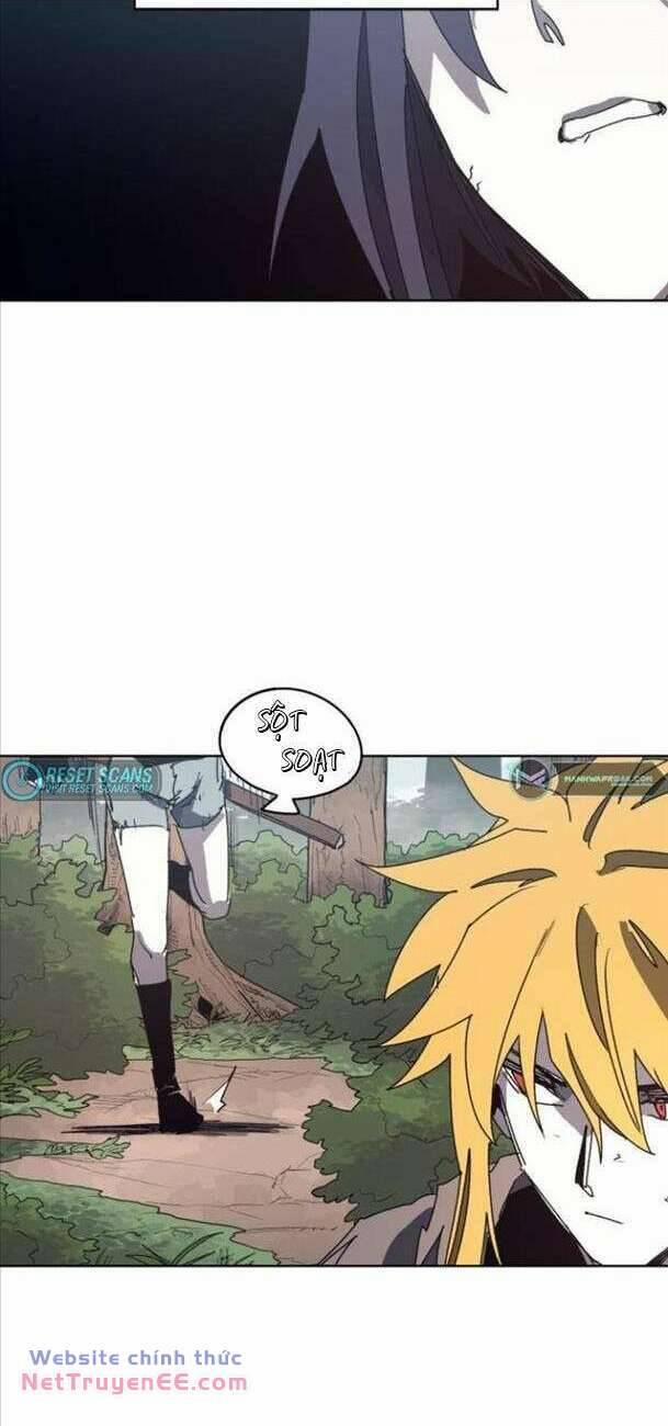 Kỵ Sĩ Báo Thù 137 trang 23