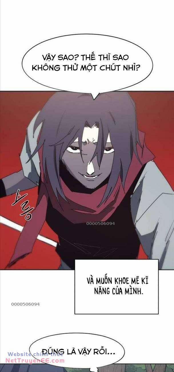 Kỵ Sĩ Báo Thù 137 trang 24
