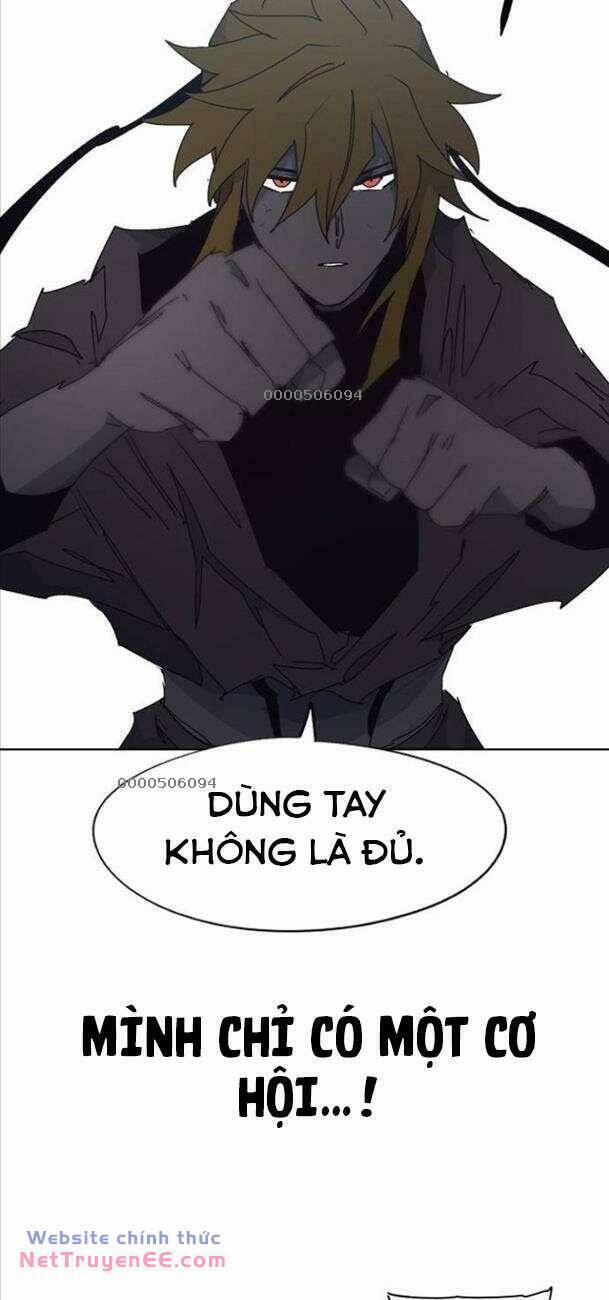 Kỵ Sĩ Báo Thù 137 trang 26