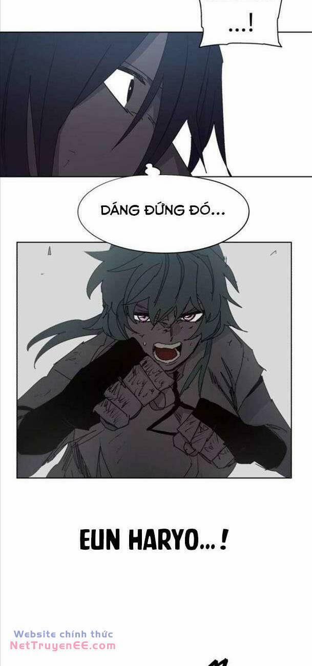 Kỵ Sĩ Báo Thù 137 trang 27