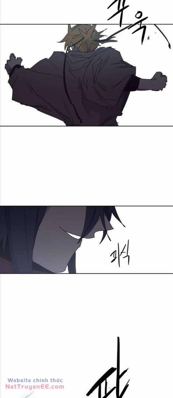 Kỵ Sĩ Báo Thù 137 trang 28