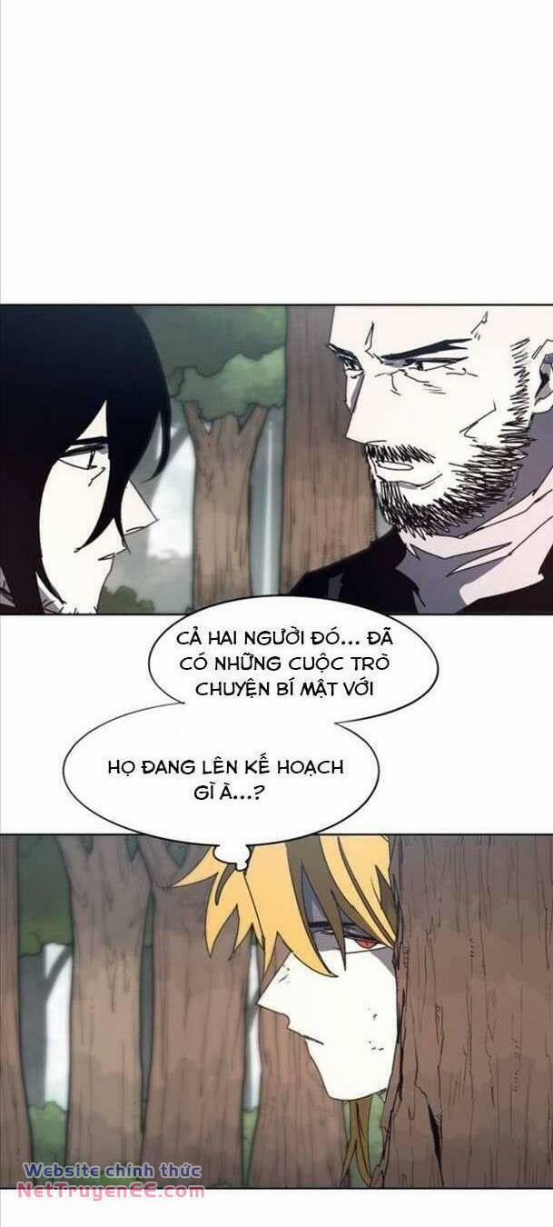 Kỵ Sĩ Báo Thù 137 trang 3