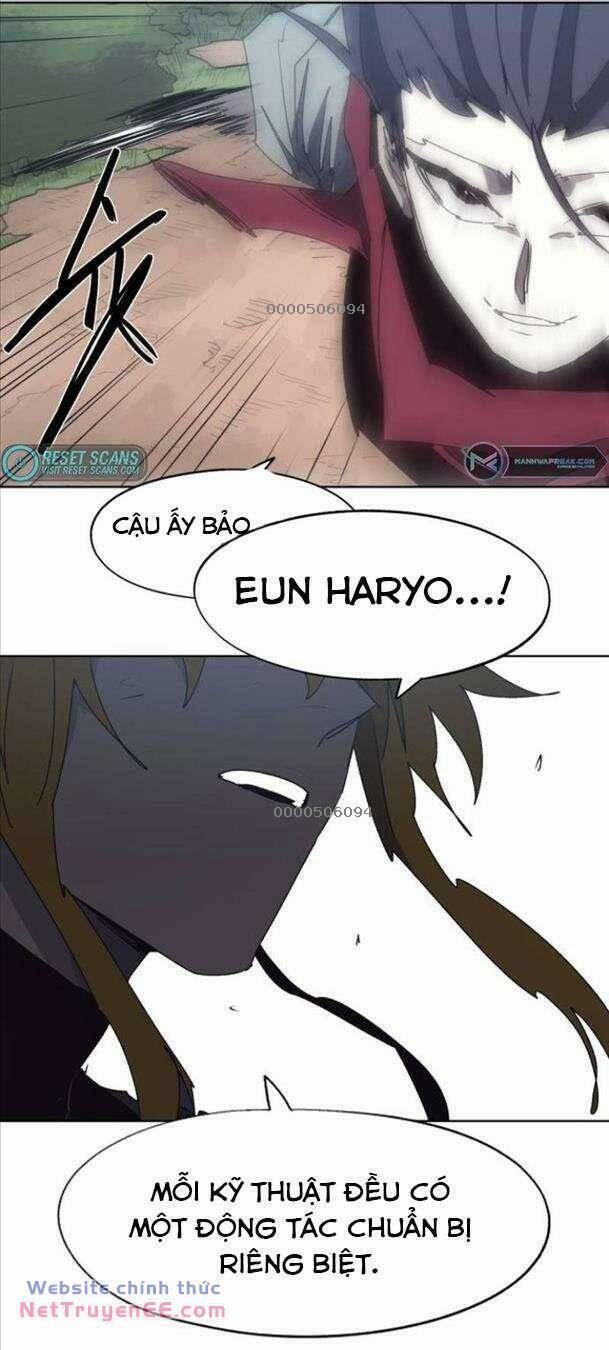 Kỵ Sĩ Báo Thù 137 trang 30