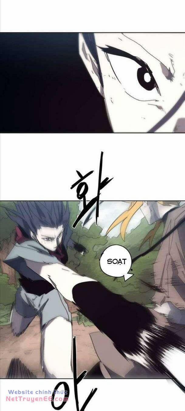 Kỵ Sĩ Báo Thù 137 trang 31