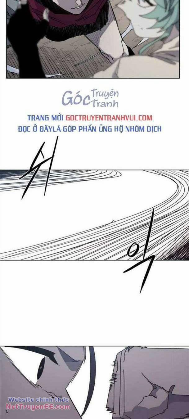 Kỵ Sĩ Báo Thù 137 trang 33