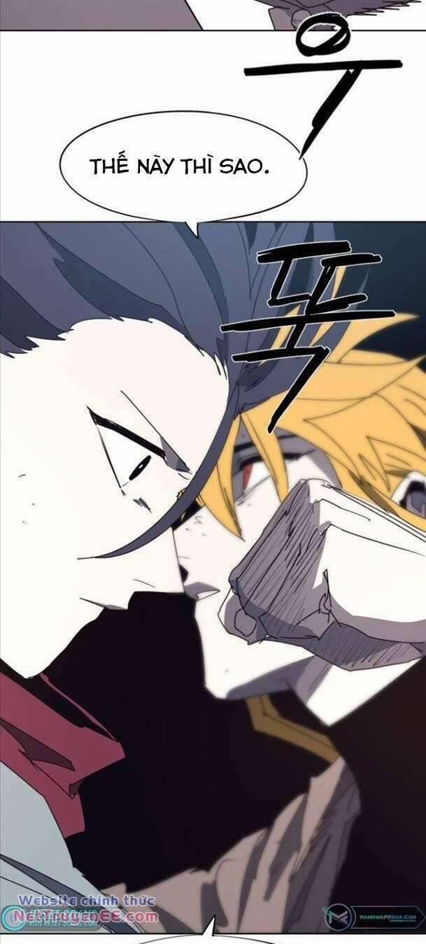 Kỵ Sĩ Báo Thù 137 trang 34