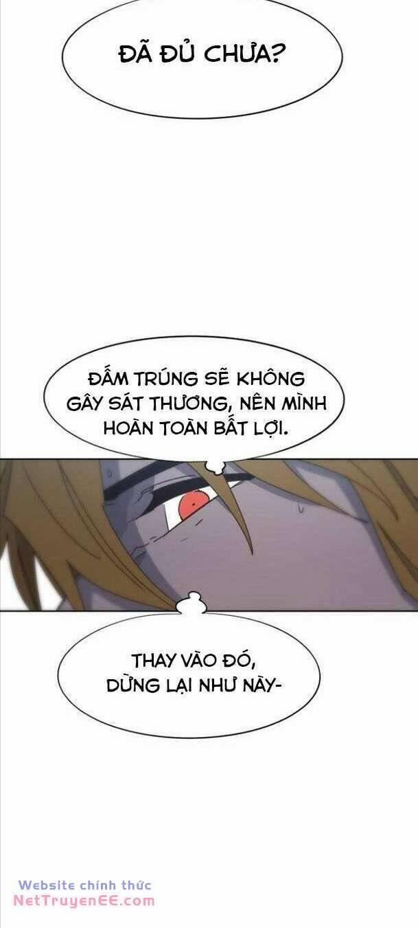 Kỵ Sĩ Báo Thù 137 trang 35