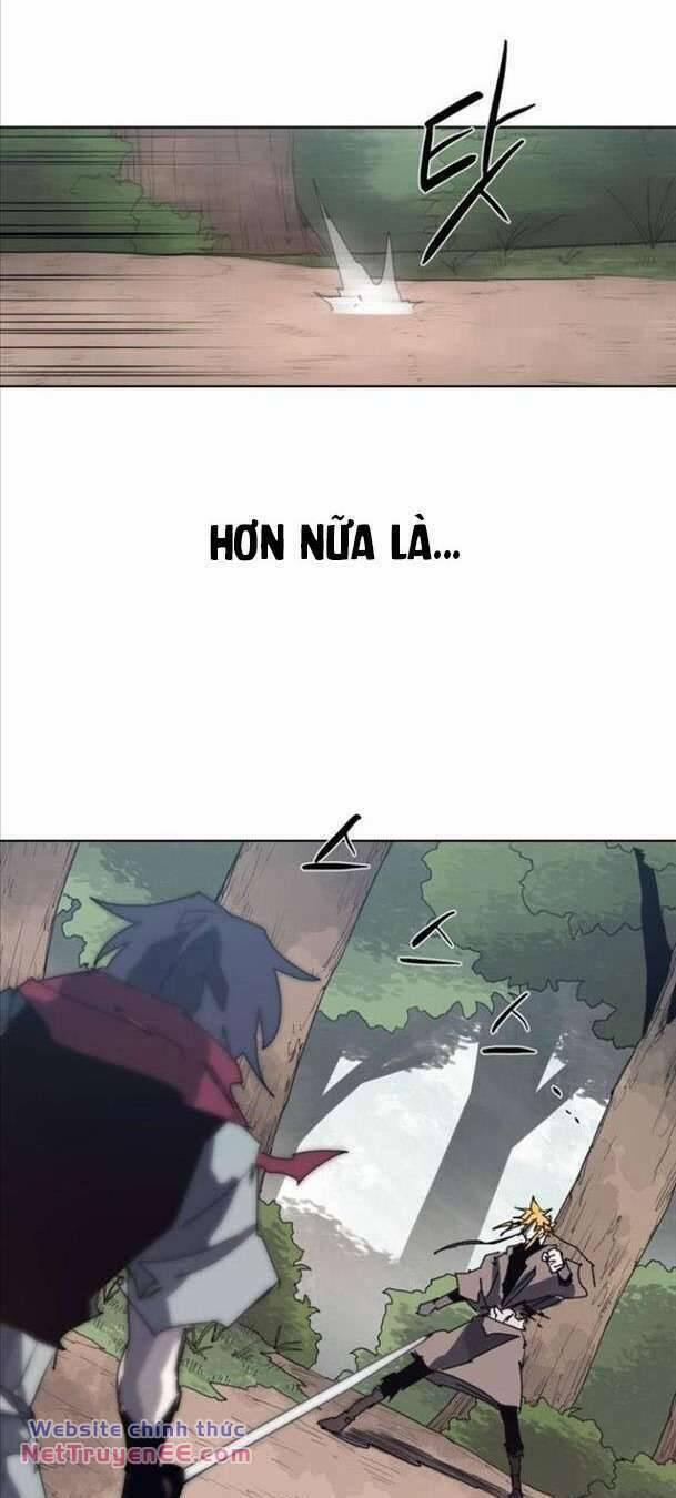 Kỵ Sĩ Báo Thù 137 trang 36